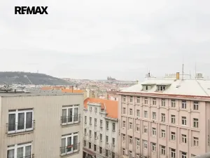 Prodej bytu 4+1, Praha - Nové Město, Lípová, 166 m2