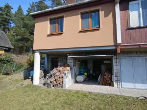 Prodej chaty, Stražisko, 75 m2