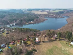 Prodej chaty, Čerňovice, 86 m2