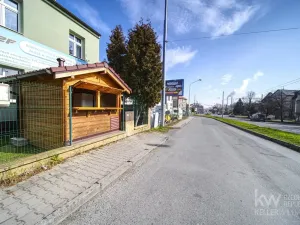 Pronájem - jiné, Plzeň, Domažlická, 6 m2