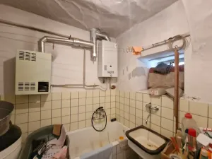 Prodej chalupy, Strmilov, Zahradnická, 98 m2