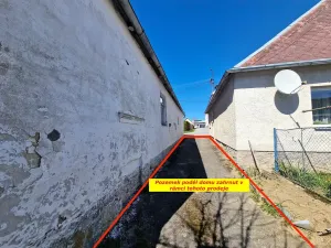 Prodej chalupy, Strmilov, Zahradnická, 98 m2