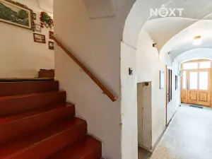 Prodej rodinného domu, Šumperk, Radniční, 180 m2