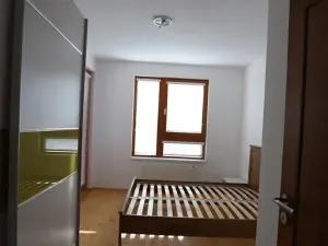 Pronájem bytu 3+kk, Praha - Záběhlice, Mattioliho, 82 m2