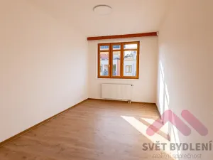 Pronájem bytu 3+kk, Praha - Košíře, Naskové, 100 m2