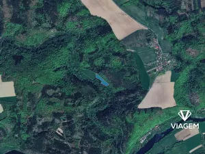 Prodej podílu pole, Chříč, 3987 m2