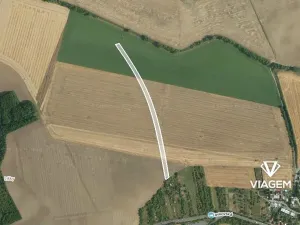 Prodej podílu pole, Bučovice, 1084 m2