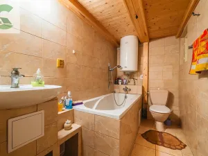 Prodej chaty, Jedovnice, 100 m2