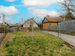 Prodej rodinného domu, Laškov, 92 m2