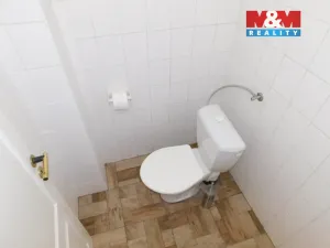 Pronájem bytu 3+1, Cheb, Dlouhá, 89 m2
