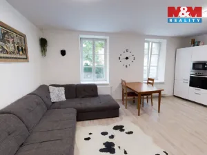 Prodej bytu 3+kk, Šternberk, Světlov, 63 m2