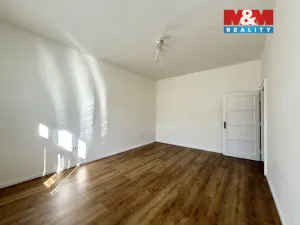 Pronájem bytu 1+1, Ostrava - Moravská Ostrava, Tyršova, 48 m2