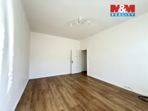 Pronájem bytu 1+1, Ostrava - Moravská Ostrava, Tyršova, 48 m2