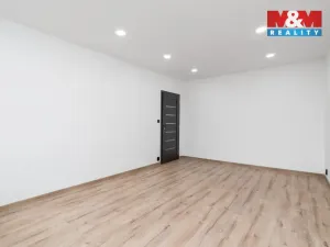 Prodej bytu 3+kk, Teplice, Antala Staška, 63 m2