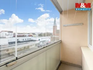 Prodej bytu 3+kk, Teplice, Antala Staška, 63 m2