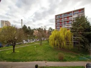 Pronájem bytu 3+1, Brandýs nad Labem-Stará Boleslav, Vrbová, 61 m2