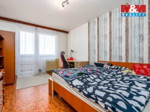 Prodej bytu 3+1, Hradec Králové - Nový Hradec Králové, třída Edvarda Beneše, 98 m2