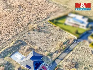 Prodej pozemku pro bydlení, Františkovy Lázně - Žírovice, 3247 m2