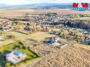 Prodej pozemku pro bydlení, Františkovy Lázně - Žírovice, 3247 m2