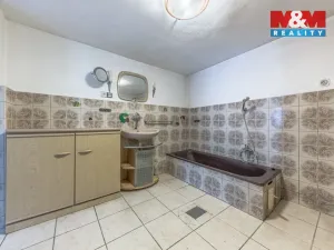 Prodej rodinného domu, Ludvíkovice, 160 m2