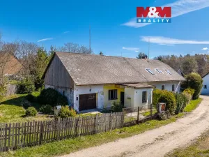 Prodej rodinného domu, Zbraslavice - Lipina, 96 m2
