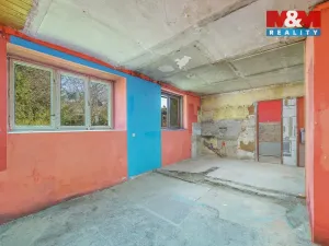 Prodej rodinného domu, Zbraslavice - Lipina, 96 m2