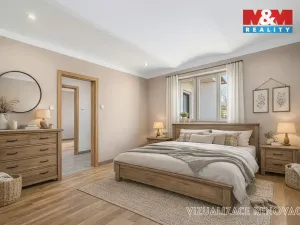 Prodej rodinného domu, Zbraslavice - Lipina, 96 m2