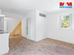 Prodej bytu 3+kk, Kytlice, 62 m2