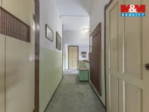 Prodej rodinného domu, Ústí nad Labem - Severní Terasa, Bratří Veverků, 134 m2