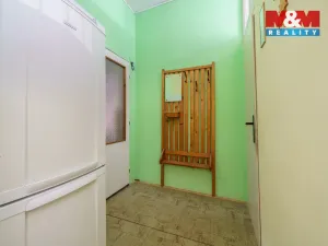 Prodej rodinného domu, Karlovy Vary - Stará Role, Korunní, 96 m2