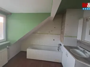 Prodej rodinného domu, Rohatec, Revoluční, 358 m2