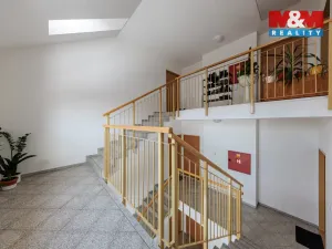 Prodej bytu 2+kk, Mariánské Lázně - Úšovice, Franze Kafky, 50 m2