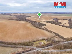 Prodej pole, Horní Slivno, 4772 m2