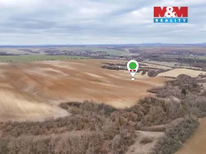 Prodej pole, Horní Slivno, 4772 m2