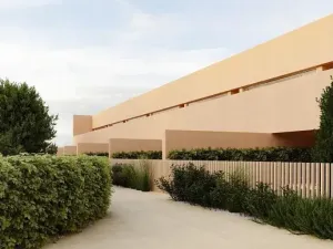 Prodej rodinného domu, Torrevieja, Španělsko, 81 m2