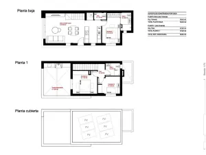 Prodej vily, Daya Nueva, Španělsko, 96 m2