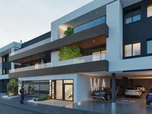 Prodej bytu 3+kk, Benijófar, Španělsko, 61 m2