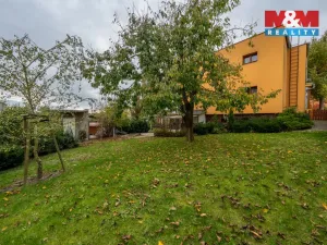 Prodej rodinného domu, Dolní Lhota, Lomená, 315 m2