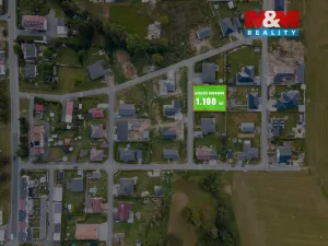 Prodej rodinného domu, Červená Voda, 76 m2