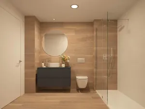 Prodej bytu 2+kk, El Verger, Španělsko, 65 m2