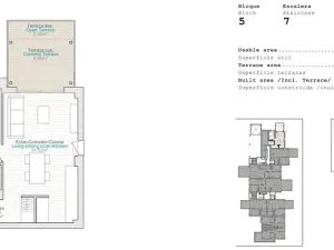 Prodej bytu 2+kk, El Verger, Španělsko, 65 m2