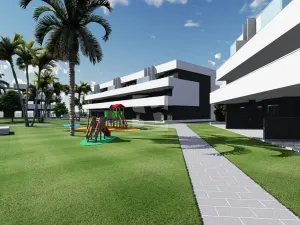 Prodej bytu 3+kk, Guardamar del Segura, Španělsko, 64 m2