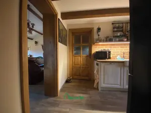 Prodej chaty, Orlík nad Vltavou, 66 m2