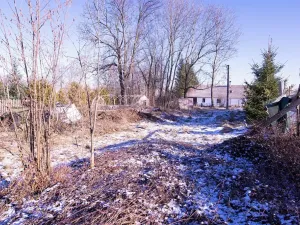 Prodej komerčního pozemku, Dolní Kralovice, 2847 m2