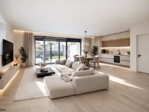 Prodej rodinného domu, Říčky, 155 m2