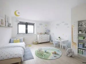 Prodej rodinného domu, Říčky, 155 m2