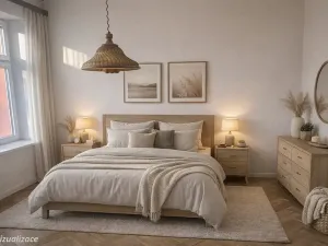 Prodej bytu 2+1, Boskovice, Havlíčkova, 82 m2