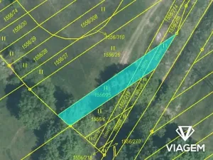 Prodej podílu pole, Tlumačov, 172 m2