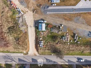 Prodej pozemku pro bydlení, Bludov, 744 m2