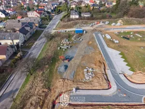 Prodej pozemku pro bydlení, Bludov, 744 m2